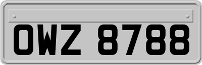 OWZ8788