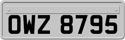 OWZ8795