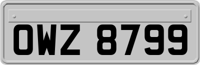OWZ8799