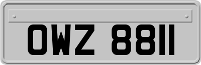 OWZ8811