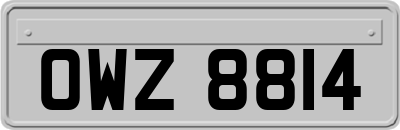 OWZ8814