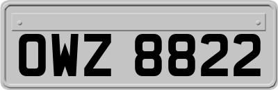 OWZ8822