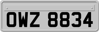 OWZ8834