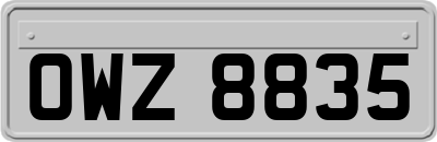 OWZ8835