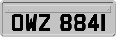 OWZ8841