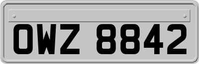 OWZ8842