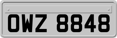 OWZ8848