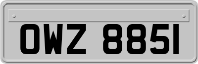 OWZ8851