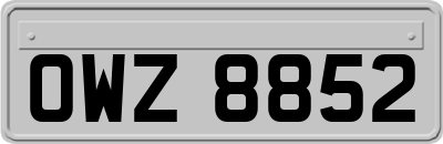 OWZ8852