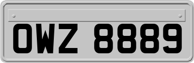 OWZ8889