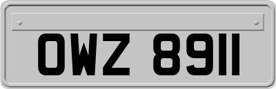 OWZ8911