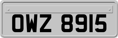 OWZ8915