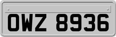 OWZ8936