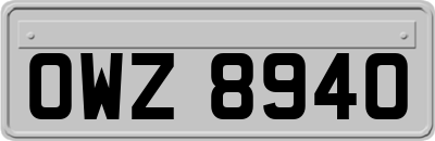 OWZ8940