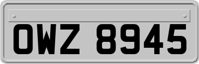 OWZ8945