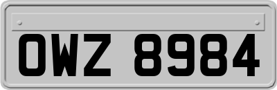 OWZ8984