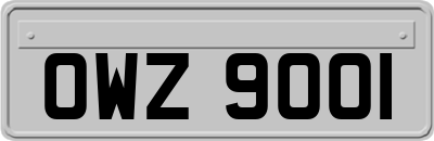 OWZ9001