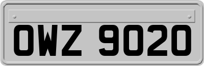 OWZ9020