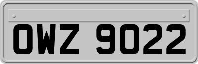OWZ9022