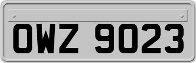 OWZ9023