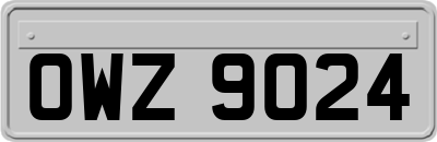 OWZ9024
