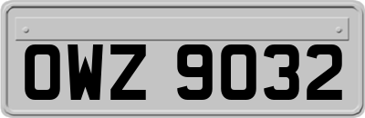 OWZ9032