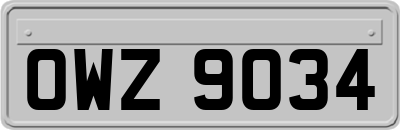 OWZ9034