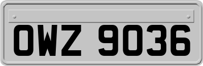 OWZ9036