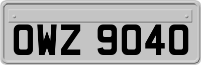 OWZ9040