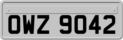OWZ9042