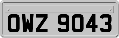 OWZ9043