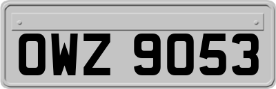 OWZ9053