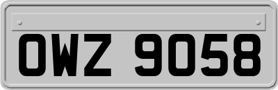 OWZ9058