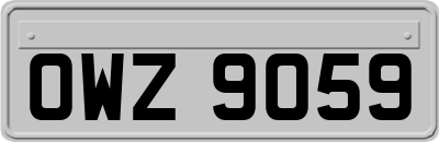 OWZ9059
