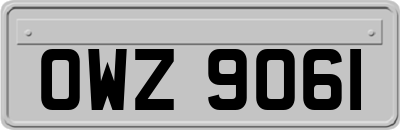 OWZ9061