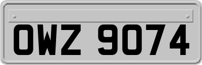 OWZ9074