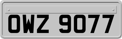 OWZ9077