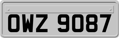 OWZ9087