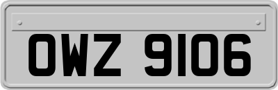 OWZ9106