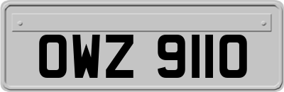 OWZ9110