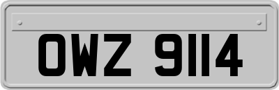 OWZ9114