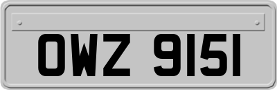 OWZ9151
