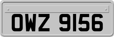 OWZ9156