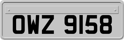 OWZ9158