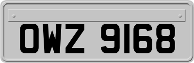 OWZ9168