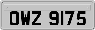 OWZ9175