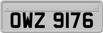OWZ9176