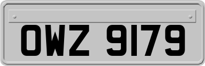 OWZ9179