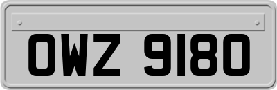 OWZ9180