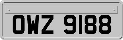 OWZ9188